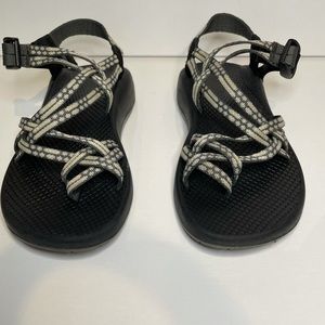 Chacos Women's Z Cloud X Sandals - Echo Paloma